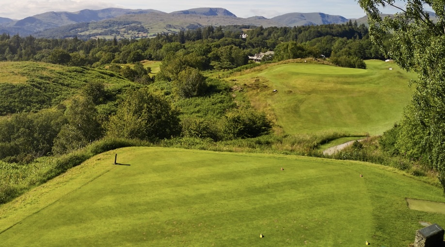 Photo of Windermere Golf Club